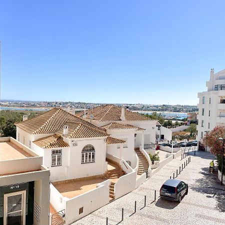 Concha E Mar Apartman Portimão Kültér fotó