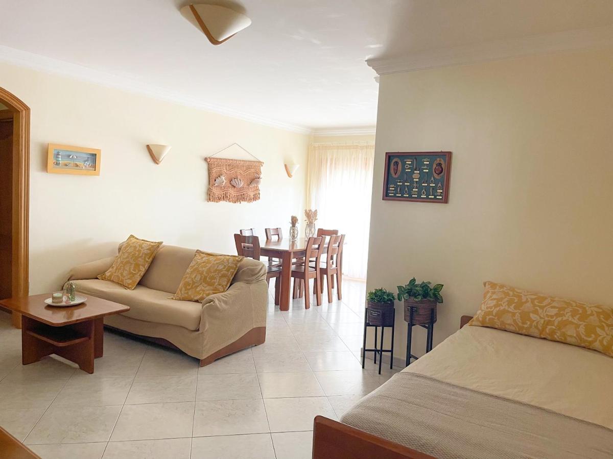 Concha E Mar Apartman Portimão Kültér fotó