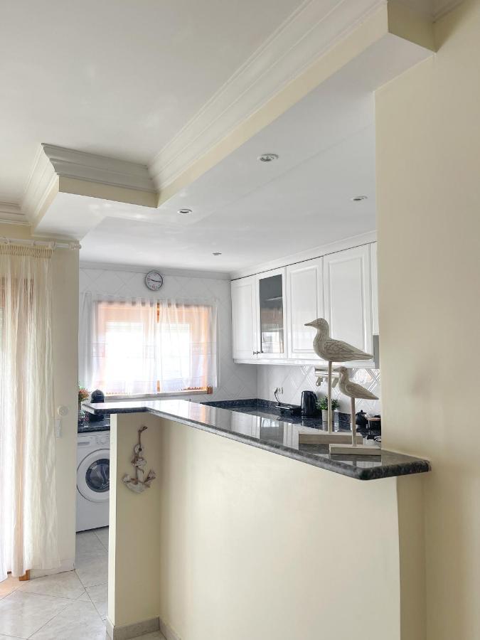 Concha E Mar Apartman Portimão Kültér fotó