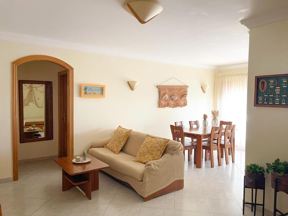 Concha E Mar Apartman Portimão Kültér fotó