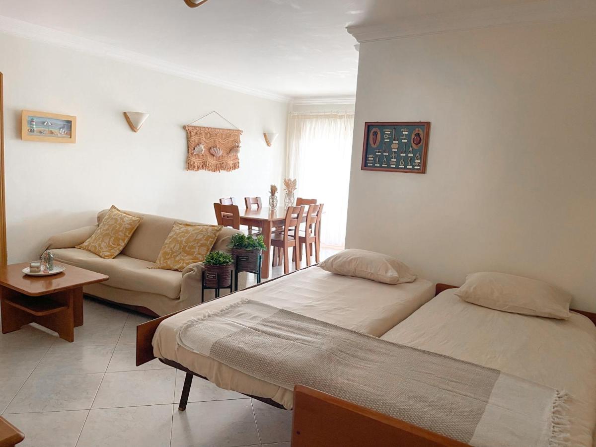 Concha E Mar Apartman Portimão Kültér fotó
