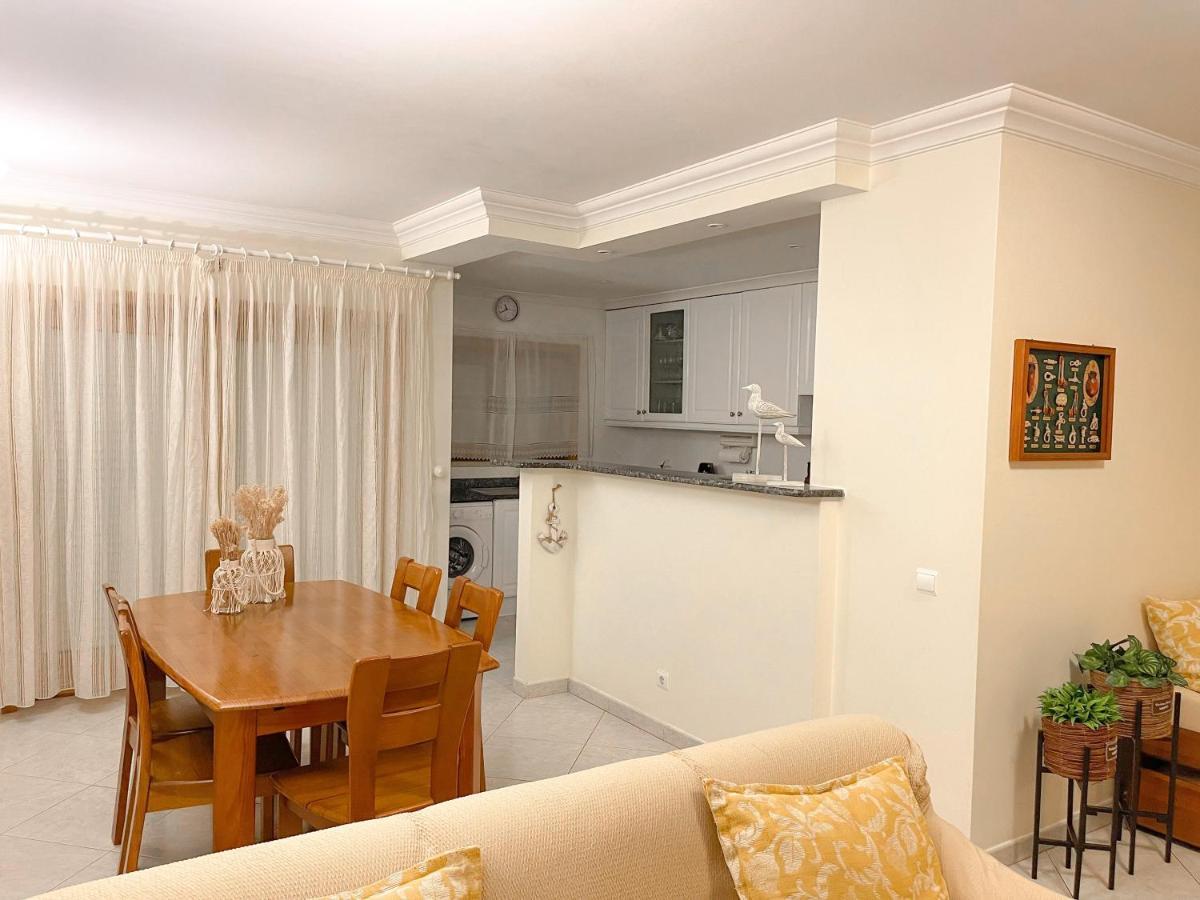 Concha E Mar Apartman Portimão Kültér fotó