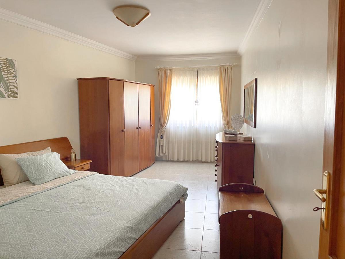 Concha E Mar Apartman Portimão Kültér fotó