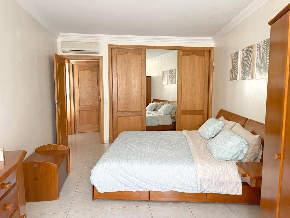 Concha E Mar Apartman Portimão Kültér fotó