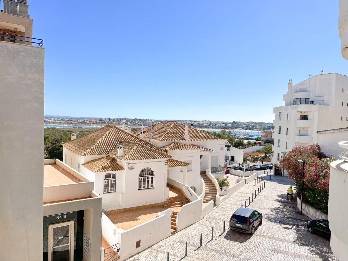 Concha E Mar Apartman Portimão Kültér fotó