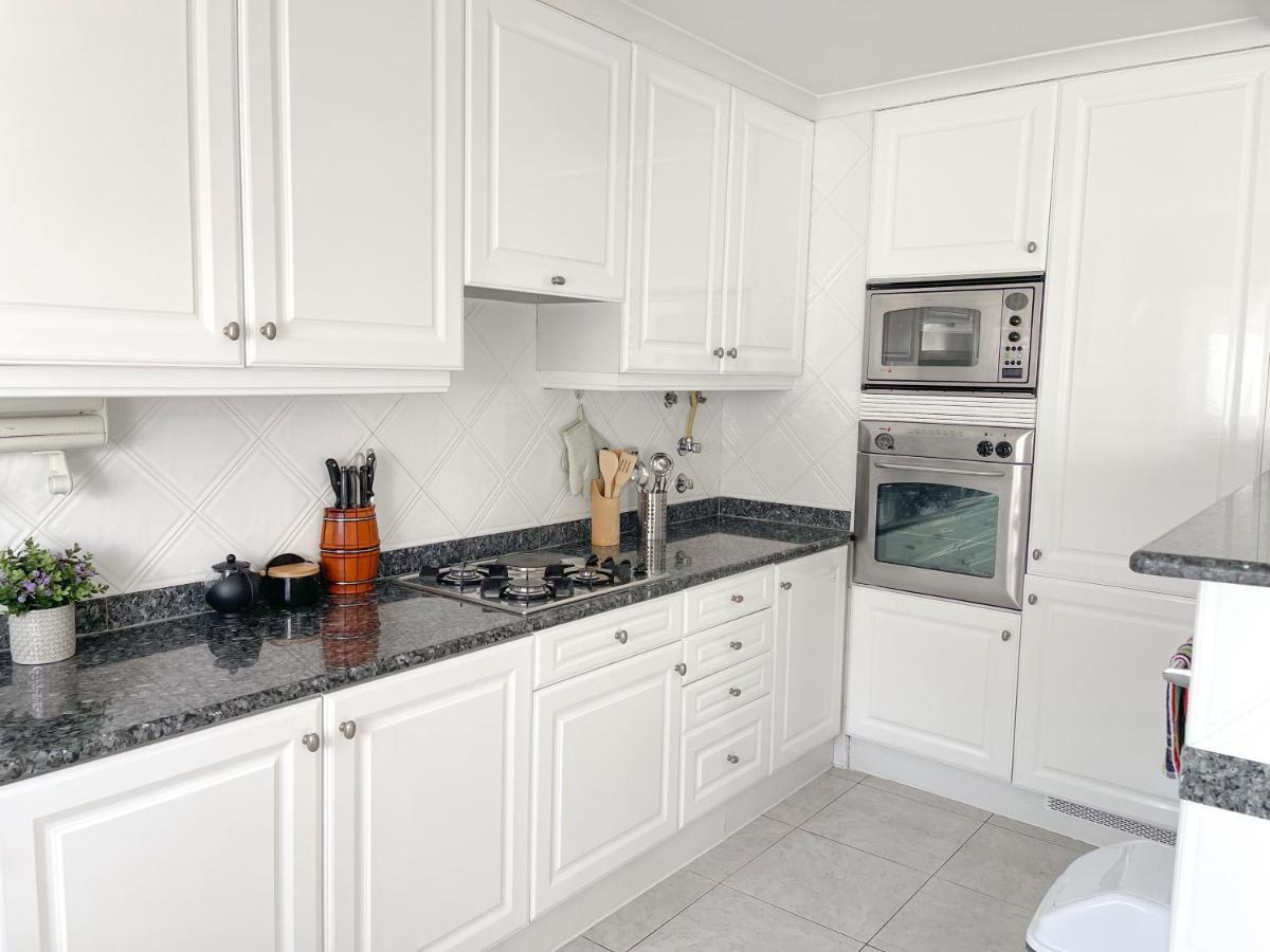 Concha E Mar Apartman Portimão Kültér fotó