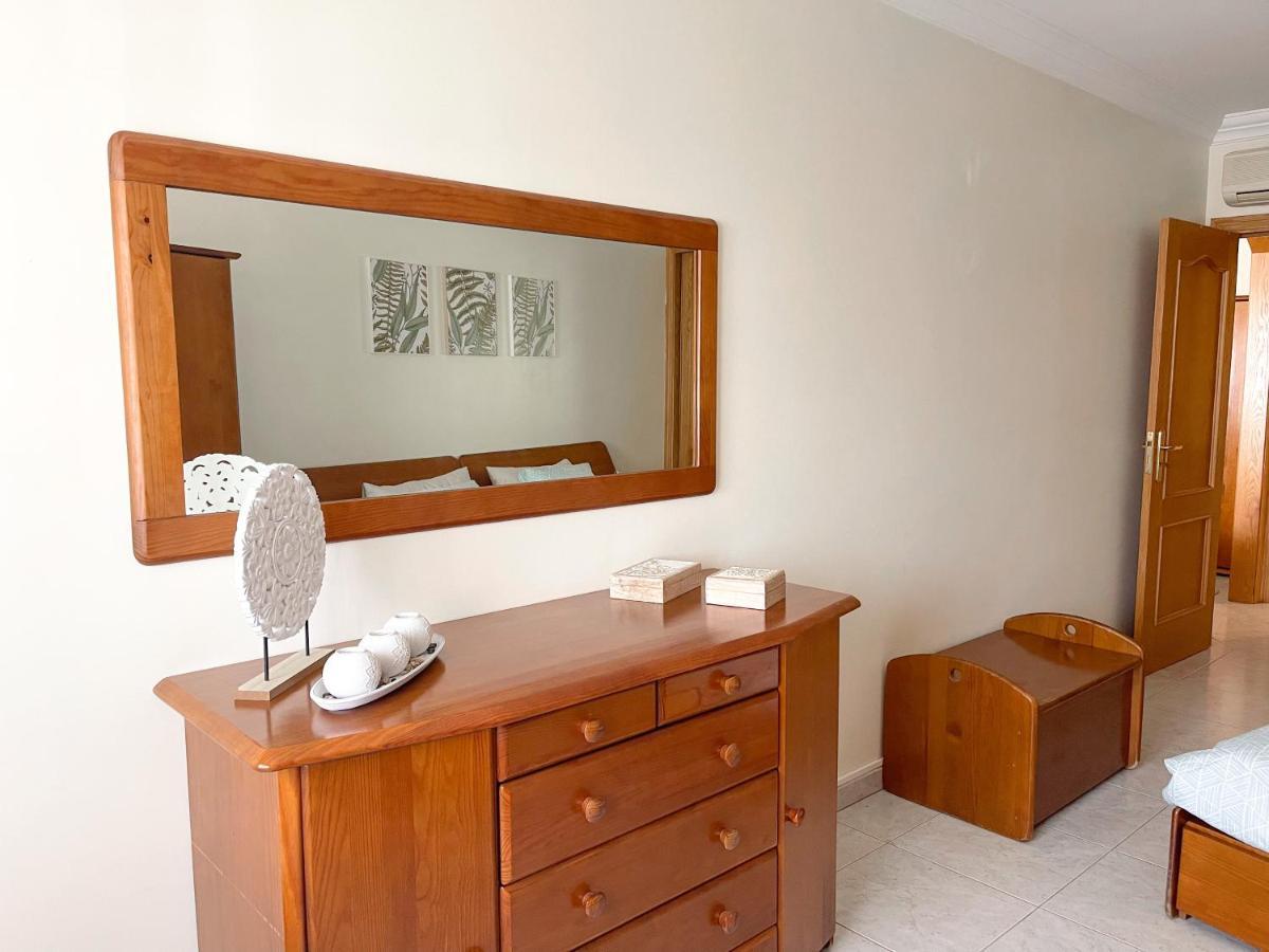 Concha E Mar Apartman Portimão Kültér fotó