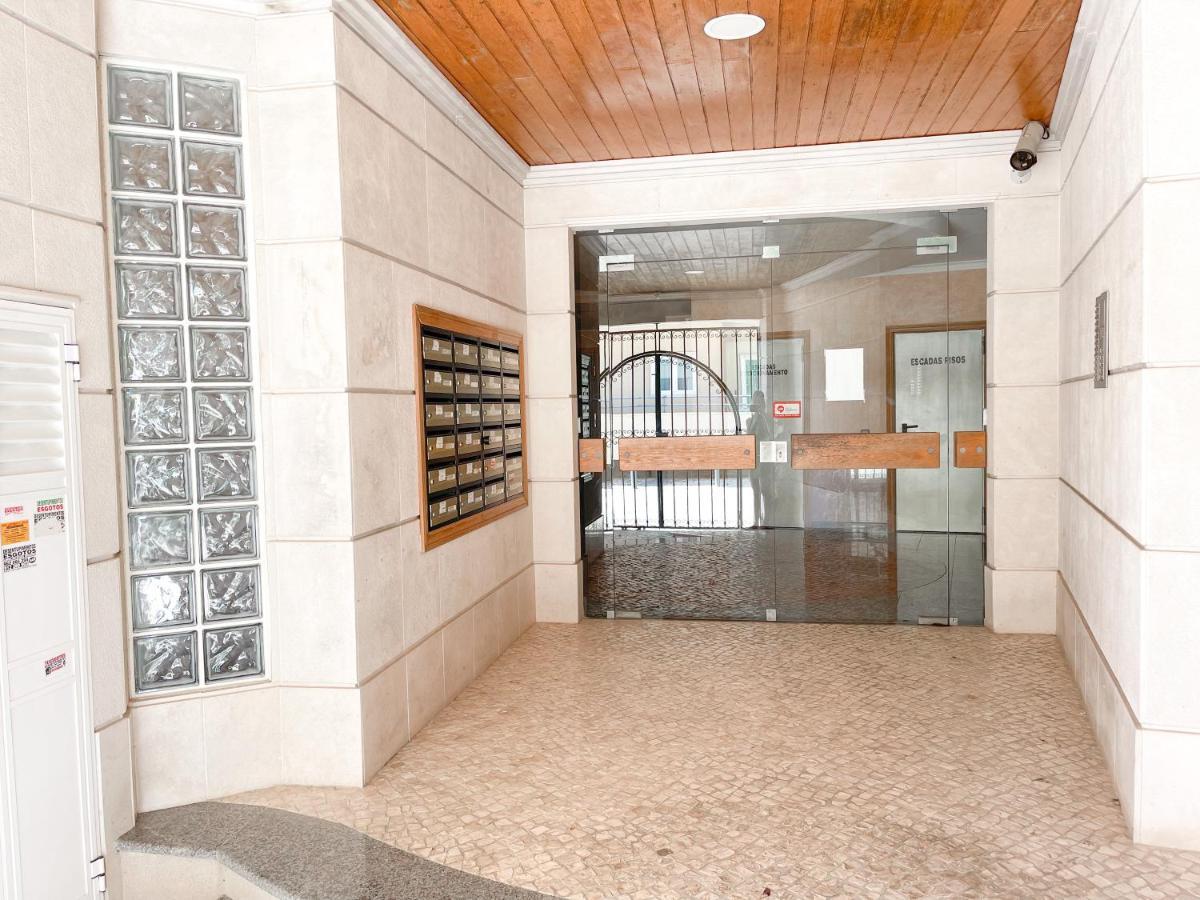 Concha E Mar Apartman Portimão Kültér fotó