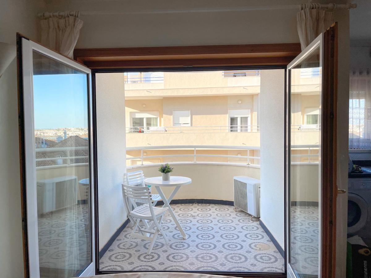 Concha E Mar Apartman Portimão Kültér fotó